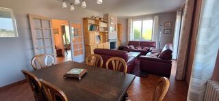  Maison à vendre 5 pièces 151 m²