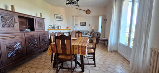  Maison à vendre 5 pièces 111 m²