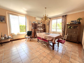  Maison à vendre 6 pièces 137 m²