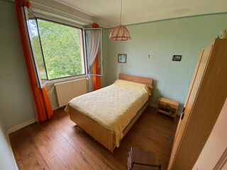  Maison à vendre 6 pièces 100 m²