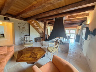  Maison � vendre 5 pi�ces 136 m�