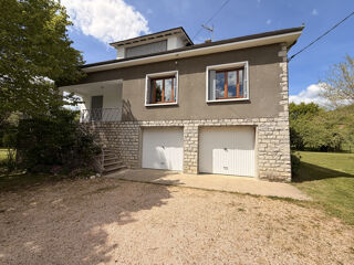  Maison à vendre 4 pièces 99 m²