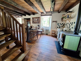  Maison à vendre 3 pièces 85 m²