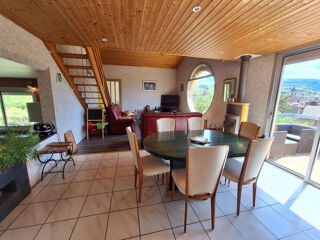  Maison � vendre 6 pi�ces 153 m�