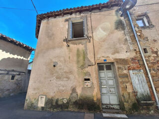 Maison à vendre 3 pièces 81 m²