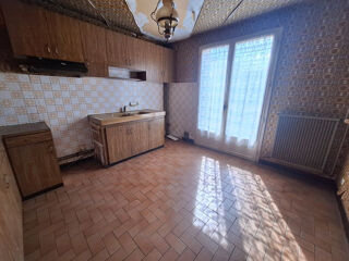  Maison � vendre 3 pi�ces 76 m�