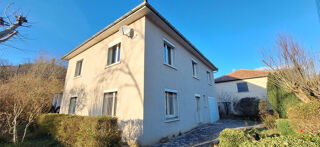 Maison 5 pièces 149 m² · à Saint-Céré · 149 m² · 159 900 €