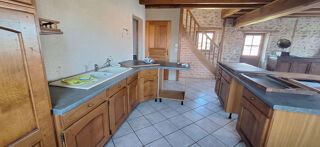  Maison à vendre 5 pièces 134 m²