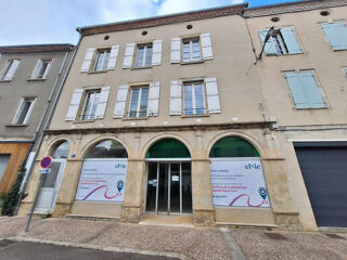  Immeuble � vendre 550 m�