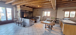  Maison à vendre 5 pièces 134 m²