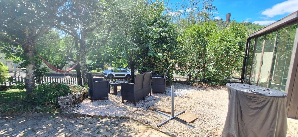 Maison familiale de 110 m2 Saint-Céré