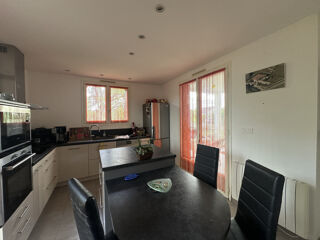  Maison à vendre 4 pièces 118 m²