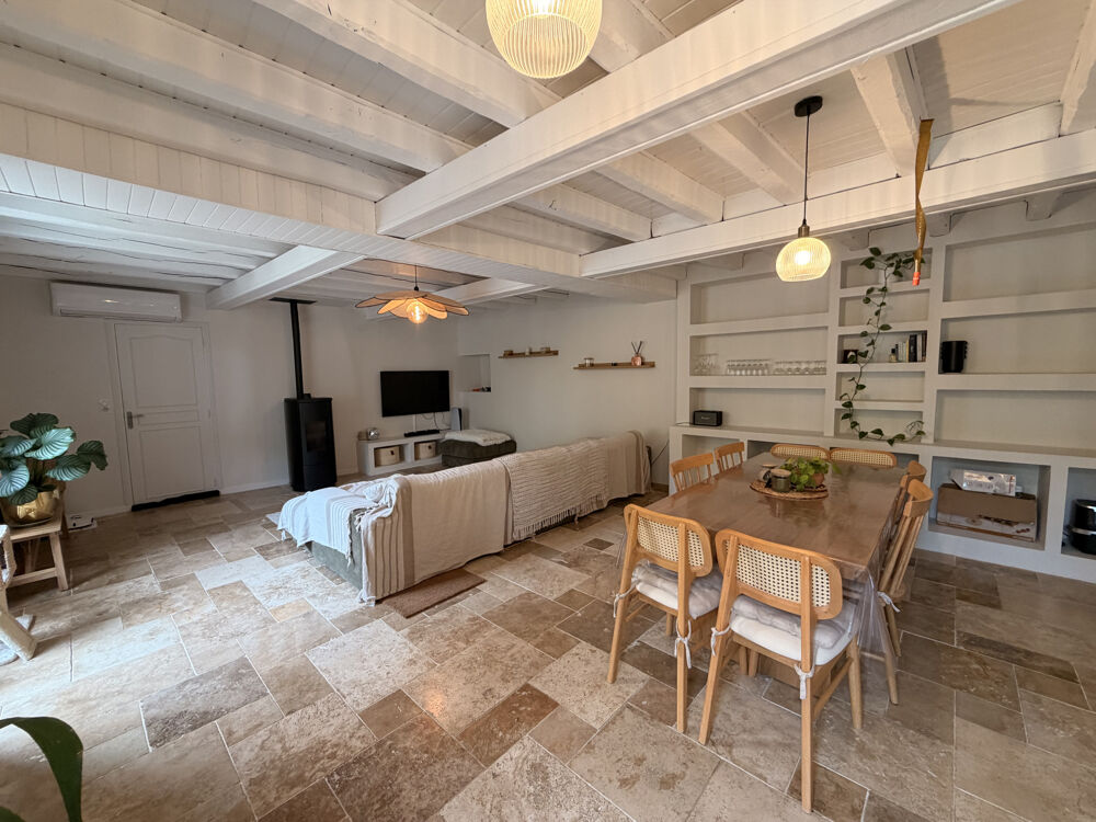 Vente Maison Maison familiale avec et jardin à Tauriac Tauriac