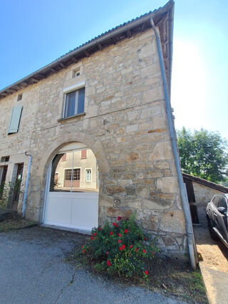  Maison � vendre 4 pi�ces 84 m�