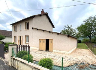  Maison à vendre 6 pièces 100 m²