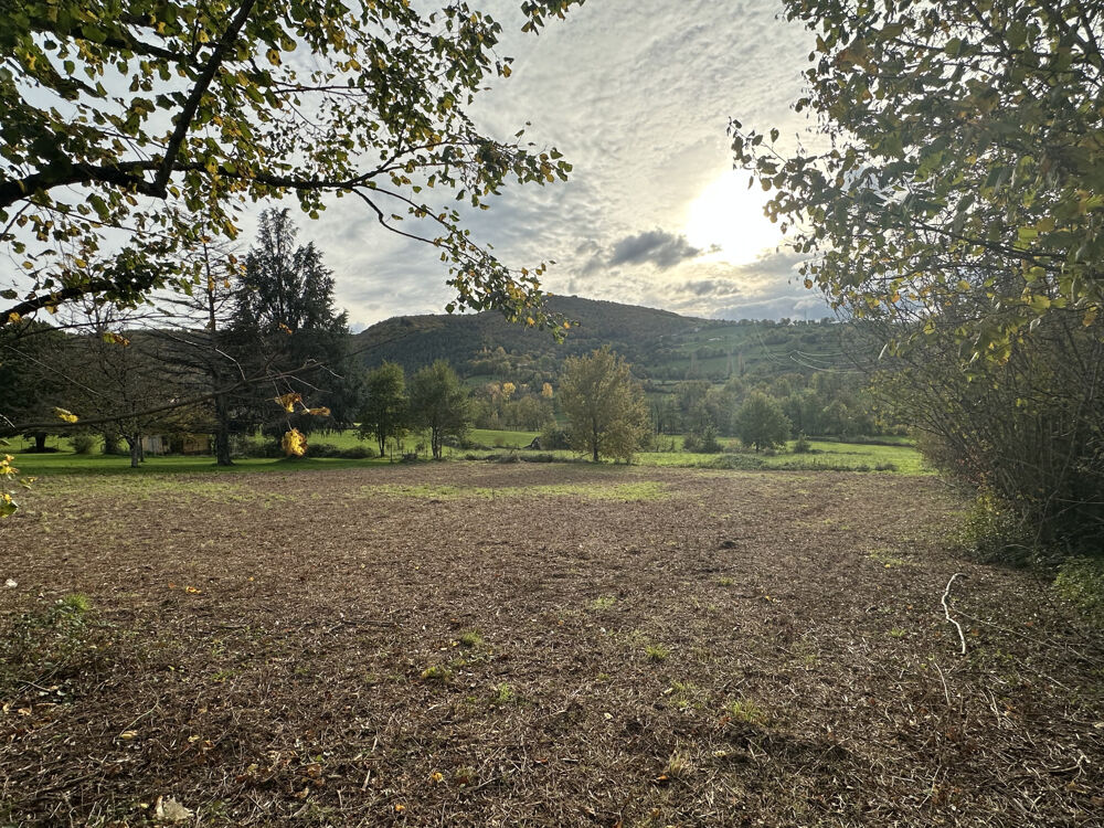 Vente Terrain Terrain constructible 1 940 m2   St-Vincent-du-Pendit St vincent du pendit
