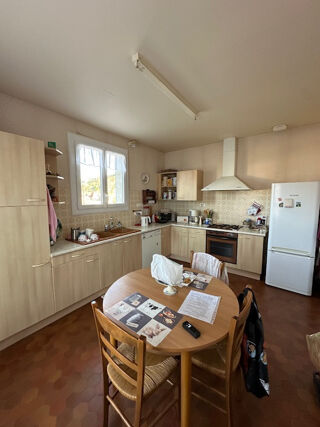  Maison à vendre 7 pièces 182 m²