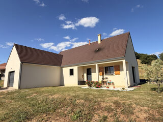 Maison à vendre 4 pièces 99 m²