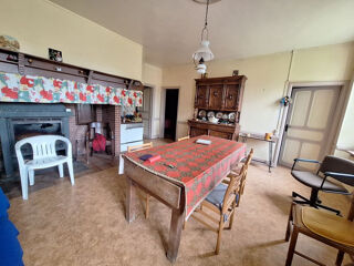  Maison à vendre 6 pièces 148 m²