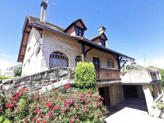  Maison à vendre 5 pièces 129 m²
