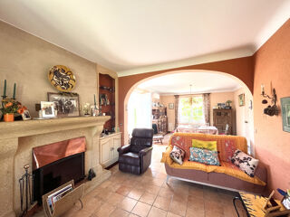  Maison à vendre 6 pièces 137 m²