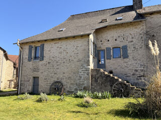  Maison à vendre 5 pièces 100 m²