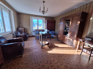  Maison � vendre 5 pi�ces 149 m�