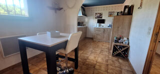  Maison à vendre 110 m²