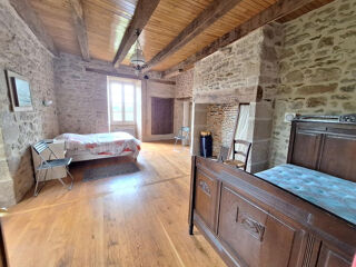  Maison à vendre 4 pièces 117 m²