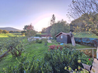  Maison � vendre 6 pi�ces 165 m�