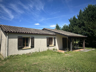  Maison à vendre 4 pièces 90 m²