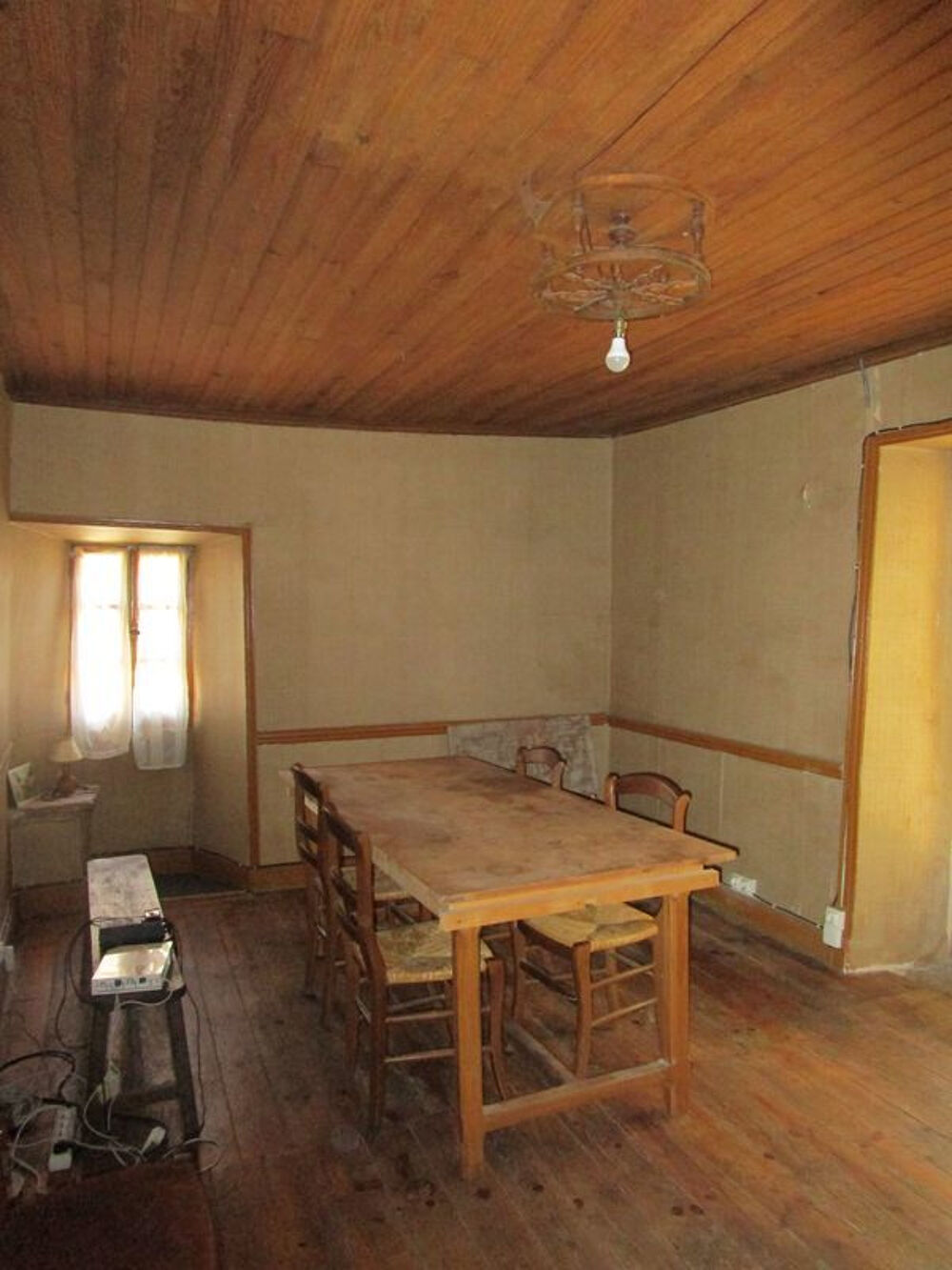 Loubressac - Maison de type 4