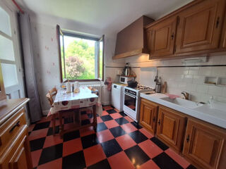  Maison � vendre 4 pi�ces 99 m�