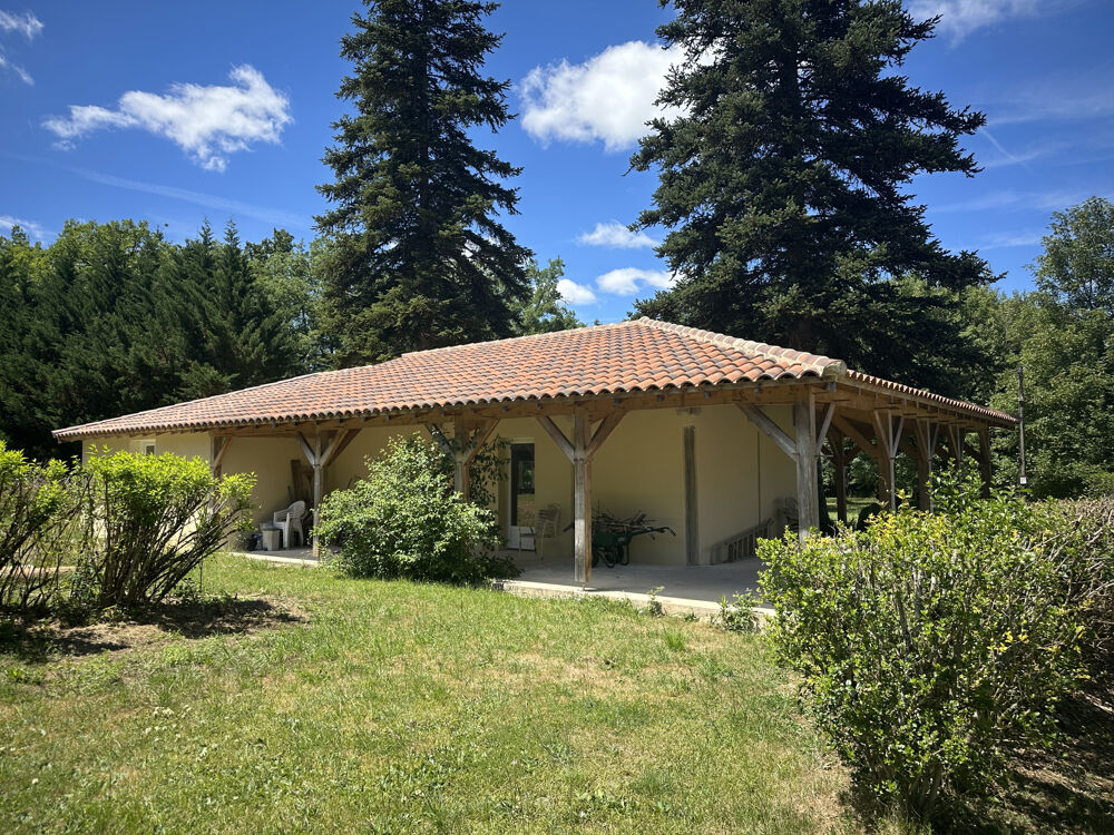 Maison 90m2 Mayrinhac-Lentour