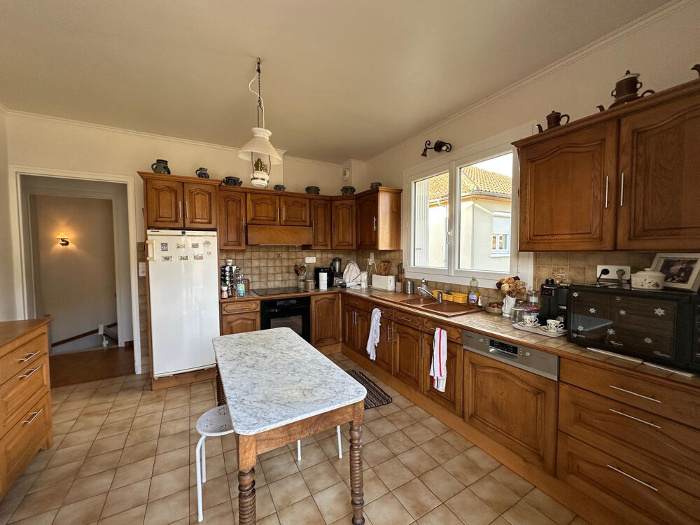 Vente Maison Maison de type 5 Saint Céré St cere