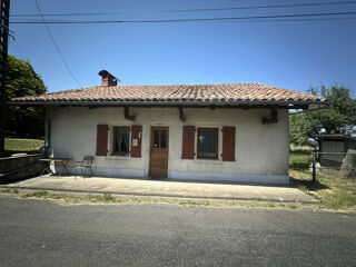  Maison à vendre 2 pièces 50 m²