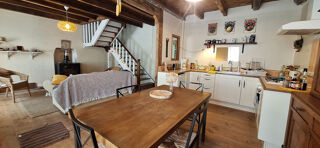  Maison à vendre 4 pièces 85 m²