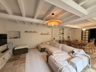 Maison à vendre 6 pièces 155 m²