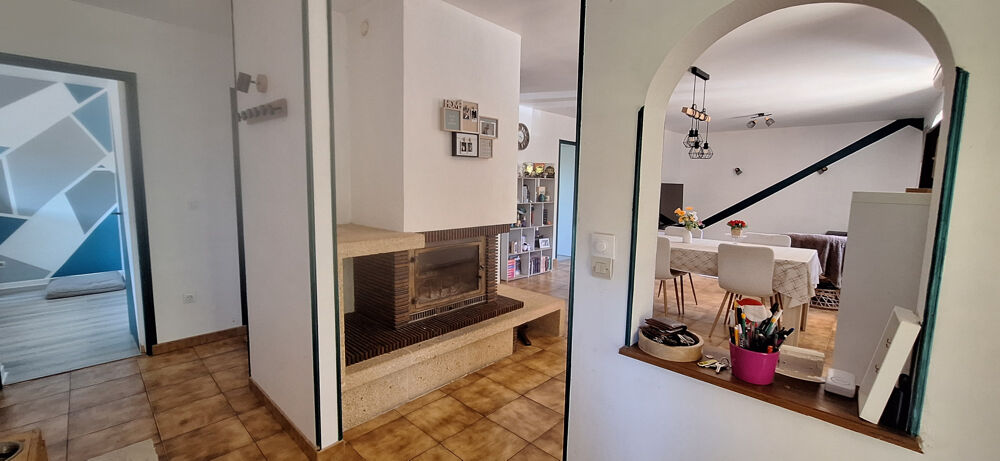 Maison familiale de 110 m2 Saint-Céré