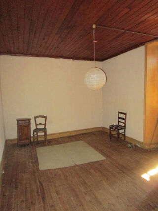  Maison à vendre 4 pièces 107 m²
