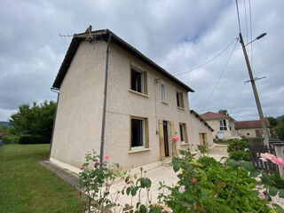  Maison � vendre 6 pi�ces 100 m�