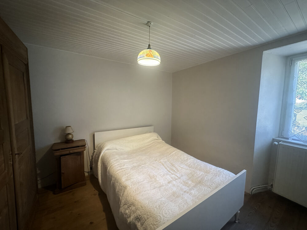 Vente Maison Maison en pierre avec dépendances Labastide du haut mont