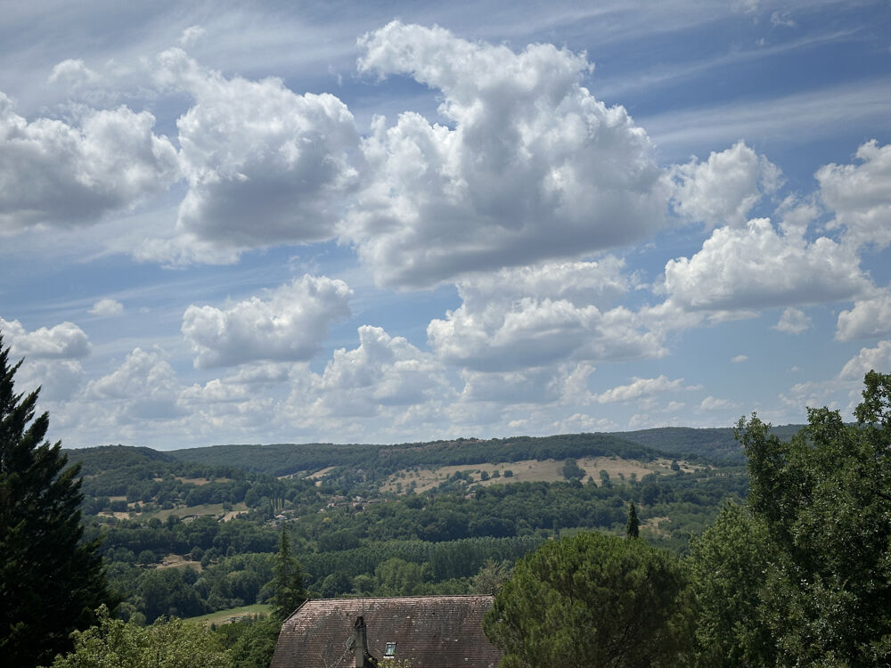 Vente Terrain Terrain à bâtir à Belmont-Bretenoux Belmont bretenoux