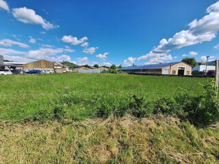 Terrain à vendre 2459 m²
