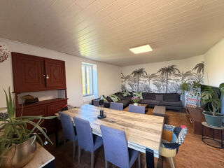  Maison � vendre 5 pi�ces 100 m�