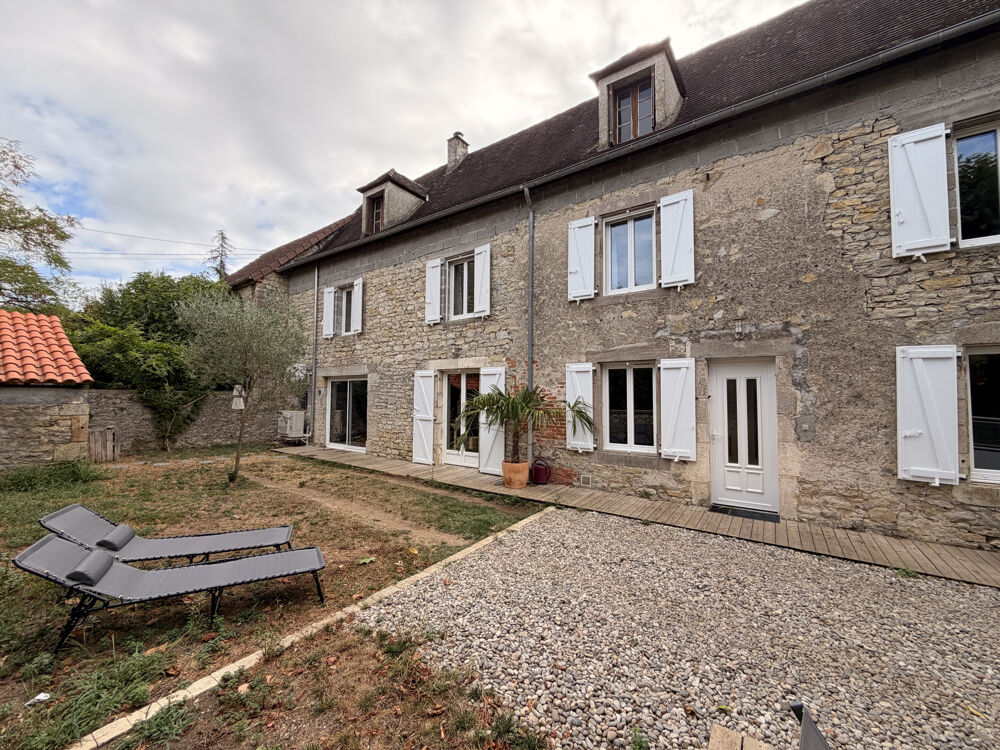 Maison 6 pièces 155 m² · à Tauriac · 155 m² · 262 880 €