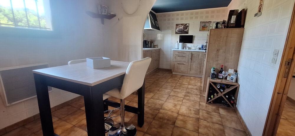 Maison familiale de 110 m2 Saint-Céré