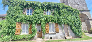  Maison à vendre 4 pièces 85 m²