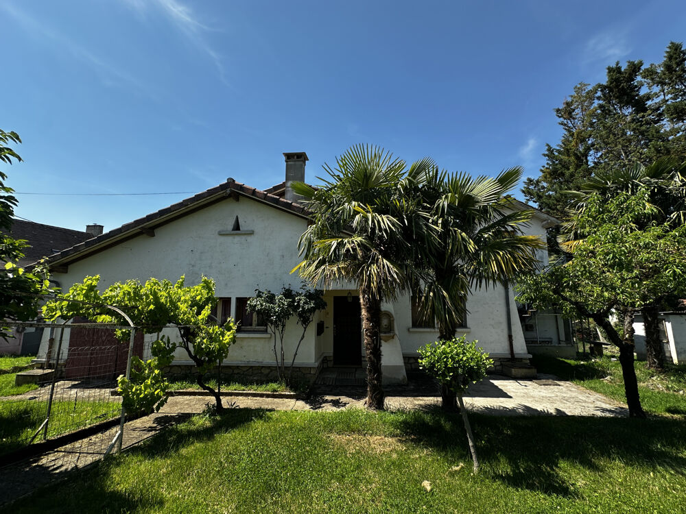 Maison à rénover Belmont-Bretenoux
