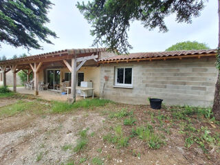  Maison � vendre 4 pi�ces 90 m�